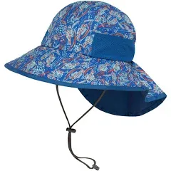 Sunday Afternoons Kids' Play Hat