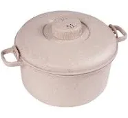 Eco Friendly Microwave Pressure Cooker