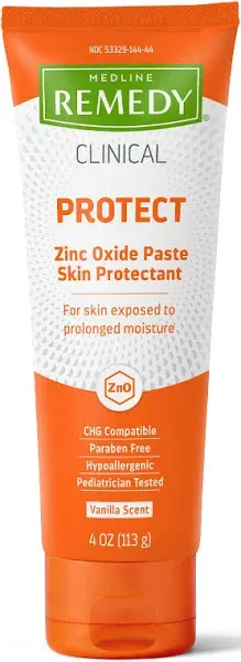 Remedy Phytoplex Z-Guard Skin Protectant Paste