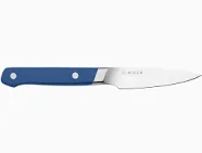 Misen New Knife Lot: Chefs, &amp; Paring Blue Knifes