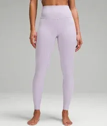 Lululemon Align High-Rise Yoga Leggings