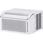 GE Profile PHC08LY Window Air Conditioner 8100 BTU White