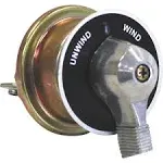 Buyers Products SW710 50 Amp Rotary Switch