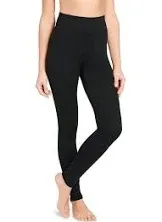 Jockey Brushed Thermal Pant