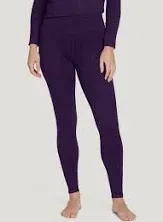 Jockey Women's Brushed Thermal Pant