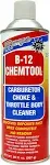 Berryman B-12 Chemtool Carburetor Cleaner - CA (0120C)