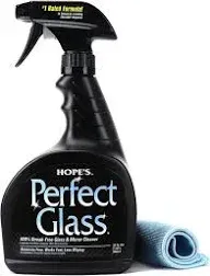 Hope's Perfect Glass Glass Cleaner