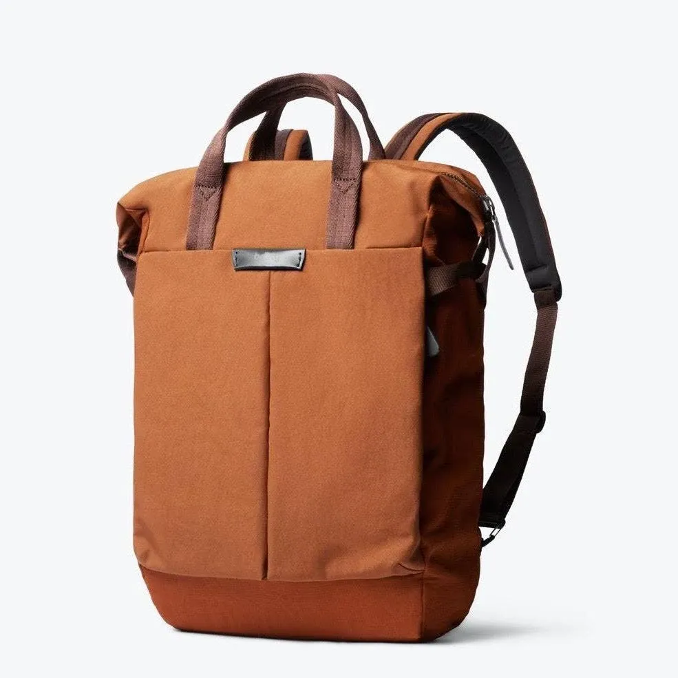 Bellroy Tokyo Totepack Compact Laptop Backpack