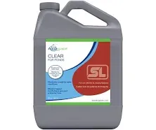 Aquascape Clean for Fountains and Waterfalls SL - 32oz