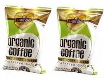 S.A. Wilson Organic Enema Coffee