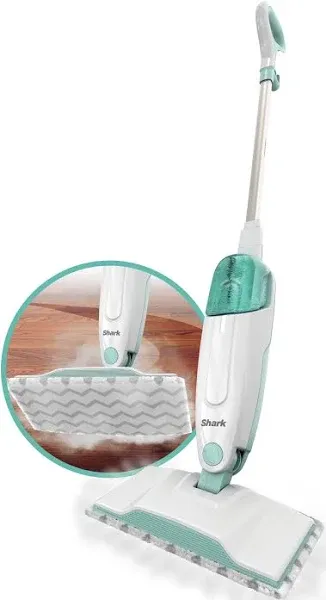 1300W Power Steam Mop Steam Cleaner Multi-purpose 10-in-1 Heavy Duty Safety ✅✅✅