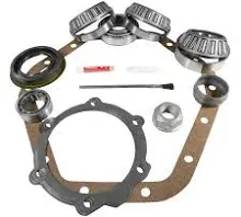 USA Standard Master Overhaul kit for &#039;98 and newer GM 10.5&#034; 14T differential