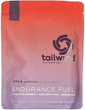 Tailwind Nutrition Caffeinated Endurance Fuel