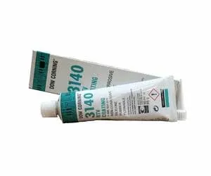 The United States Imported D O W Corning 3140 Rtv High Viscosity Room Temperature Hardening Coating Sealant Silicone Elastomer - Buy Rtv 3140 Is A Silicone Elastomer With High Viscosity Self-leveling Ready-to-use And Room Temperature Hardening The United