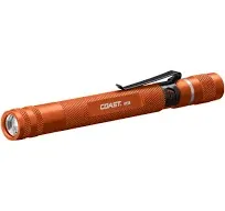 Coast HP3R Rechargeable Focusing Penlight