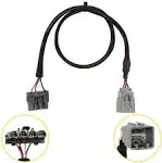 REDARC TPH-022 - Tow-Pro Brake Controller Harness