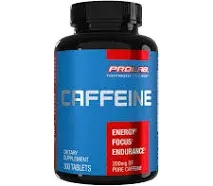 Prolab Caffeine Tablets