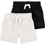 Carter's Baby 2-Pack Pants Set