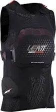 Black 3DF AirFit Evo Body Vest