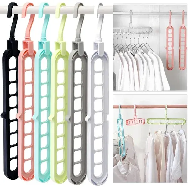 HEYHOUSE Closet Organizers and Storage