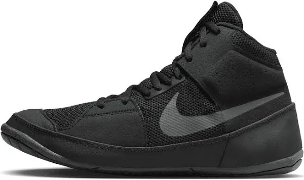 Nike Men's Fury Wrestling Shoe