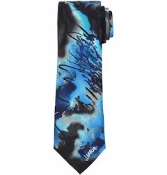 Jerry Garcia Men's Tie