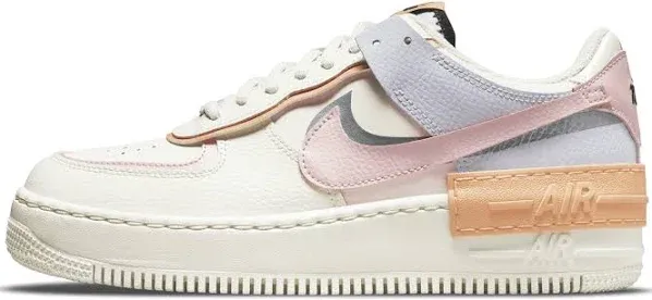 Nike Womens Air Force 1 Shadow