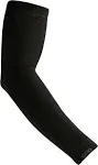 Giro Chrono Arm Warmers Black - XL-XXL