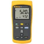 Fluke - FLUKE-52-2 60HZ 52-2 60HZ Dual Input Digital Thermometer