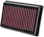 K&N | Replacement Air Filter