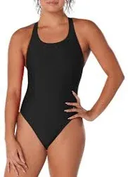 Adult Speedo Women's Swim Speedo Swimsuit One Piece