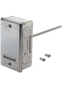 Honeywell C7041D2001/U 20K ohm NTC Temperature Sensor