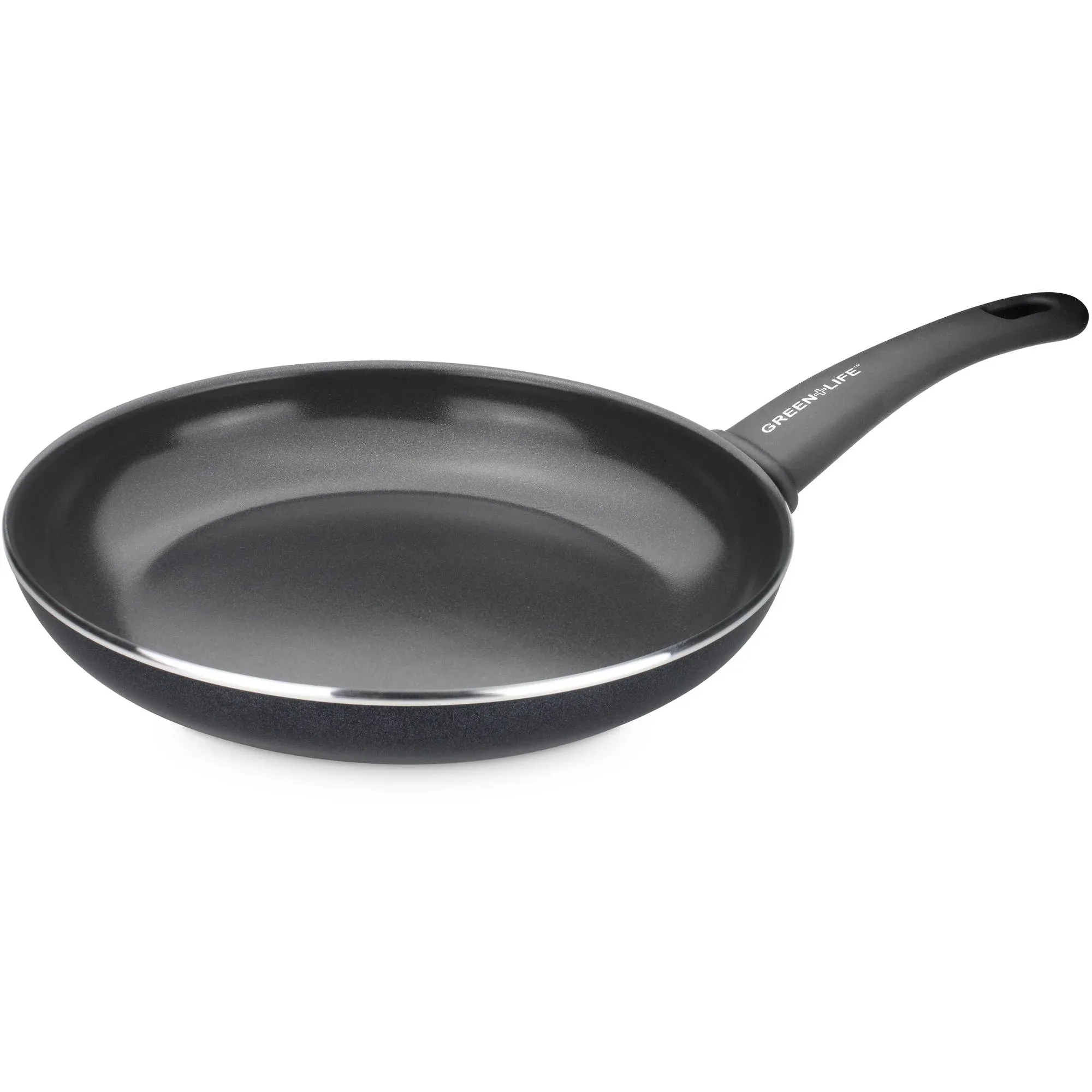 Blue Diamond Ceramic Saute Pan 5 Qt.