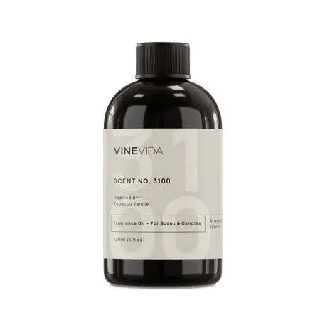 Vinevida Scent NO. 3100 Inspired