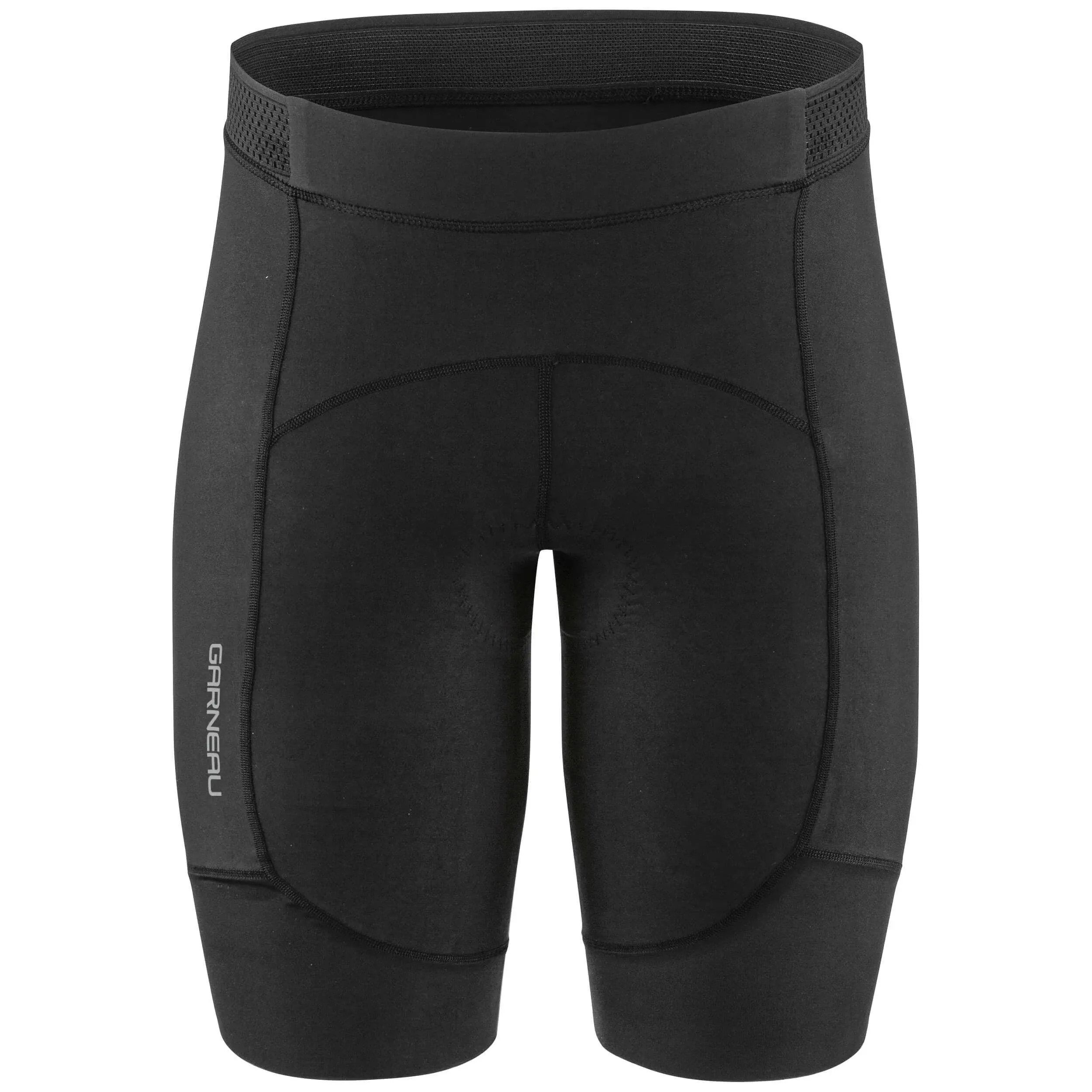 Louis Garneau Neo Power Motion Shorts - Men's Black, XXL