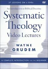 Systematic Theology Video Lectures: An Introduction to Biblical Doctrine [Book]