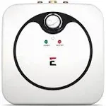 Eccotemp EM-4.0 Electric 4 Gallon Mini Tank Water Heater