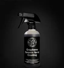 Adam’s UV Graphene Ceramic Spray Coating – A True Graphene Spray W/UV Tracer Tec