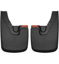 HUSKY 58051 Mud Guards Front Flaps for 19-22 Ram 2500 3500 