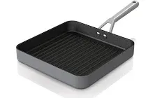 Ninja NeverStick Premium 11-inch Square Grill Pan Ninja