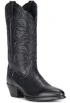 Ariat black cowboy boots