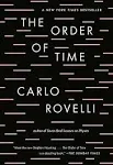 The Order of Time