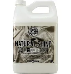 Chemical Guys Natural Shine Satin Dressing