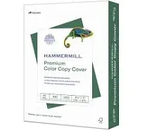 HAMMERMILL Premium Color Copy Cover