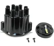 Distributor Cap and Rotor Kit Pertronix D600700