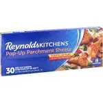 Reynolds Kitchens Pop-Up Parchment Paper Sheets