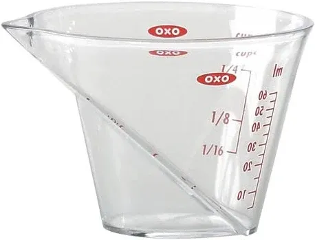 OXO Angled Measuring Cup