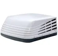 ASA Electronics Acm135 Advent Air 13,500 BTU Roof Top AC, White