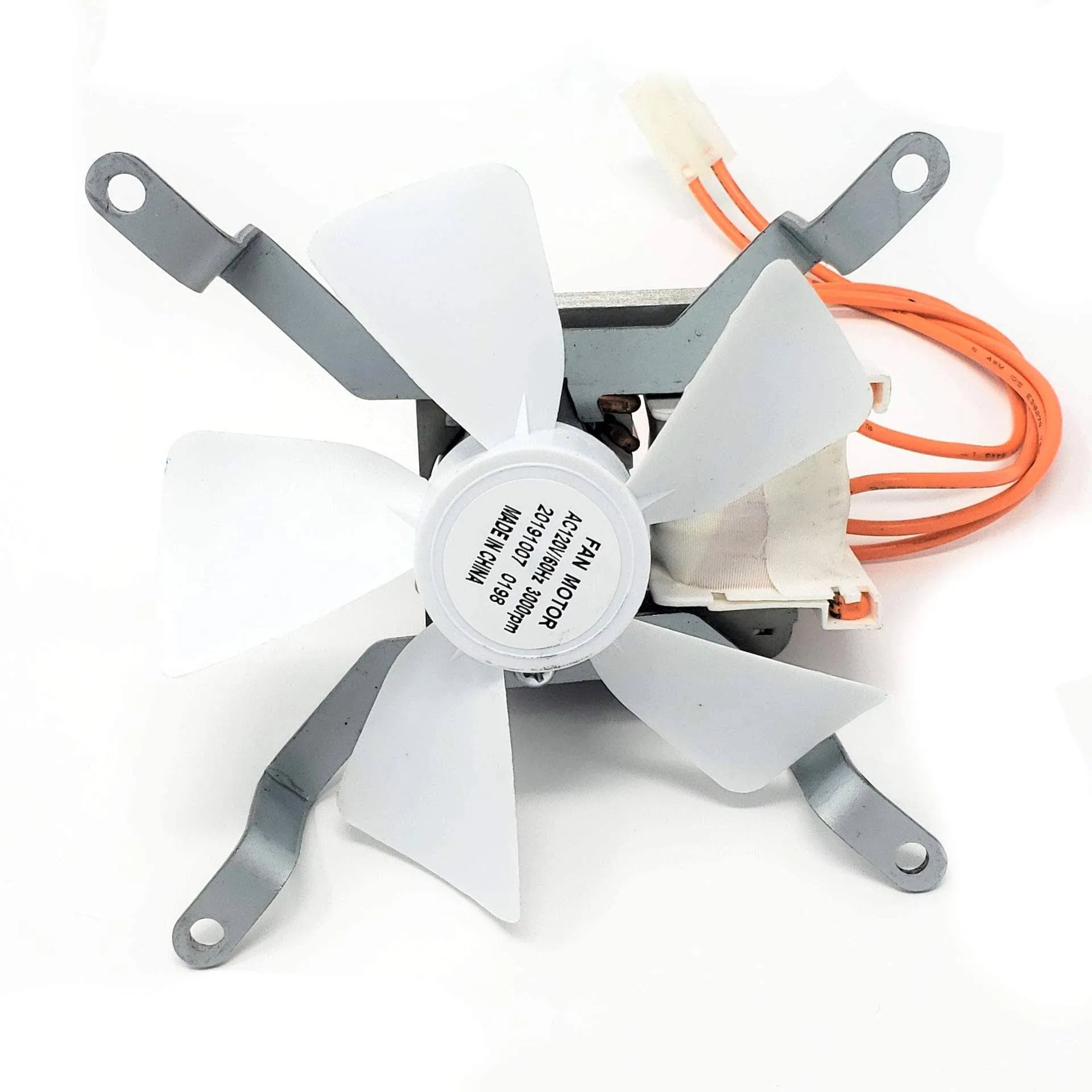 Traeger Upgraded Combustion Fan Motor KIT0019