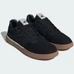 Five Ten Sleuth Flat Shoes - Men's, Core Black/Core Black/Gum M2, 9.5